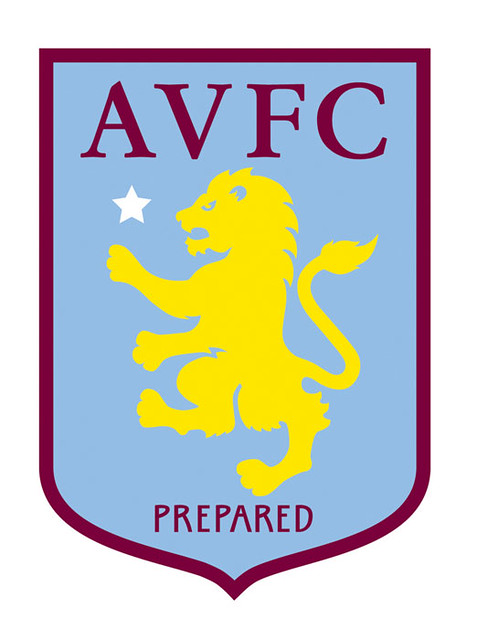Logo d’Aston Villa FC